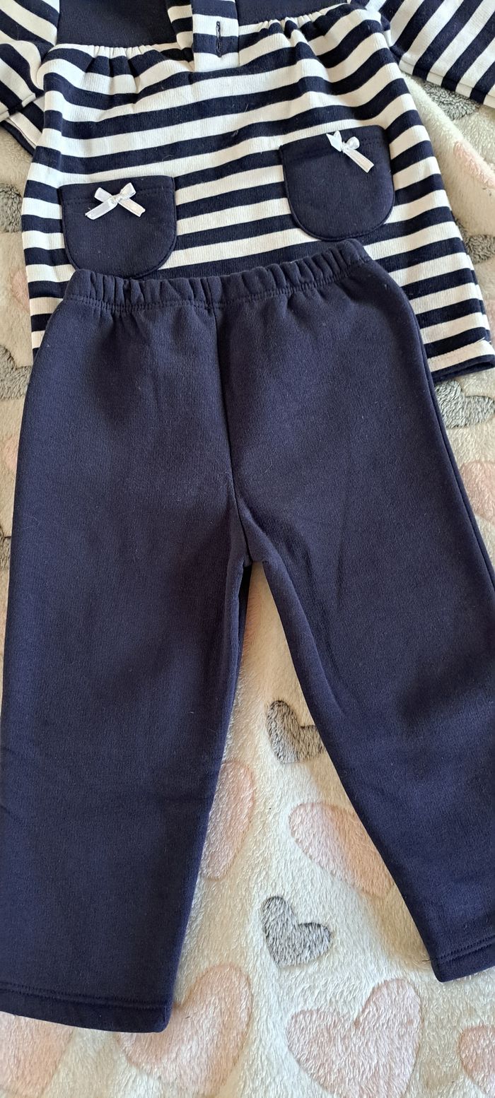 Tenue de marin - photo numéro 3