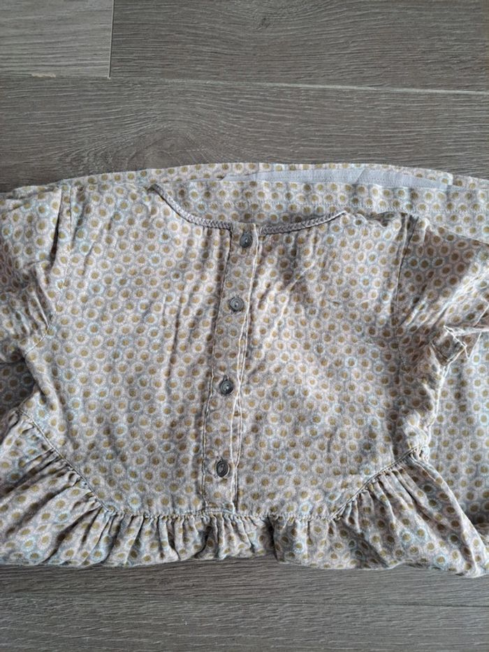 Robe d'été 6 ans - photo numéro 3