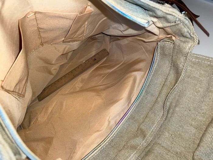 Sac en bandoulière - photo numéro 4