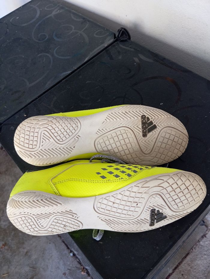 Tennis 37 1/3 Adidas - photo numéro 4