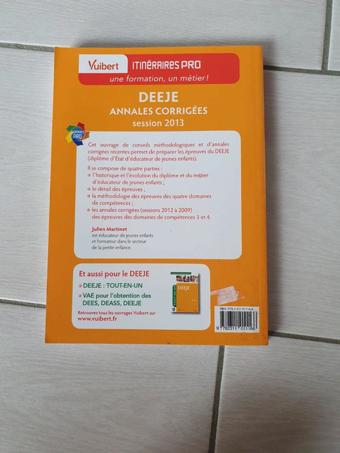 DEEJE - photo numéro 2