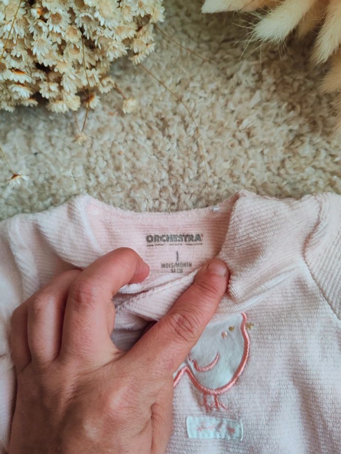 Pyjama - photo numéro 4