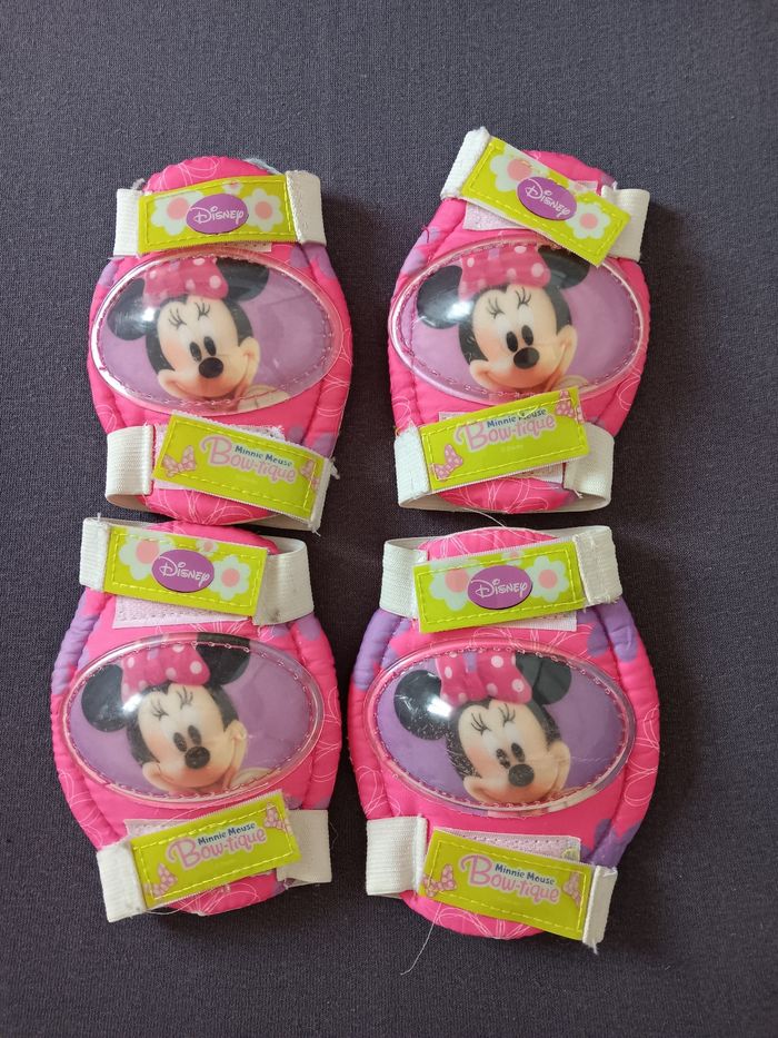 Accessoires de protection