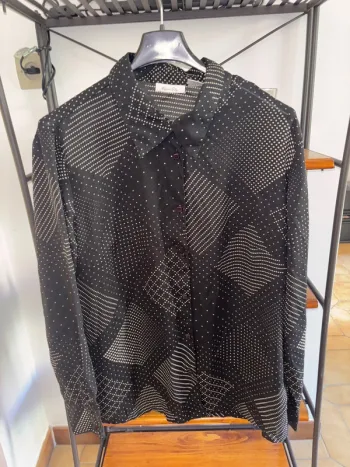 Chemise femme