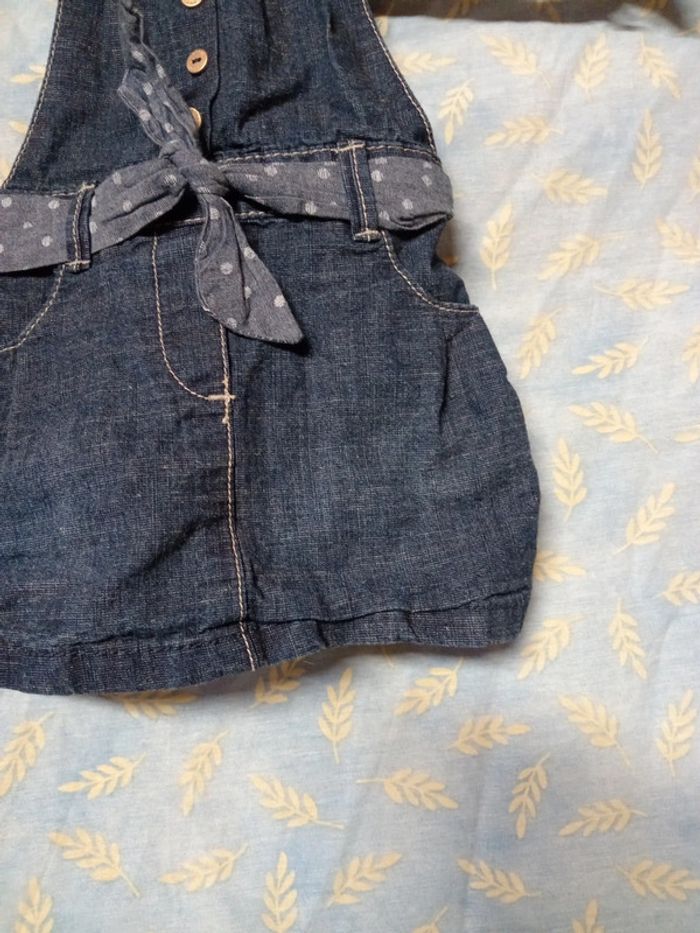 Robe bébé - photo numéro 4