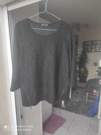 T shirt femme Breal taille 3