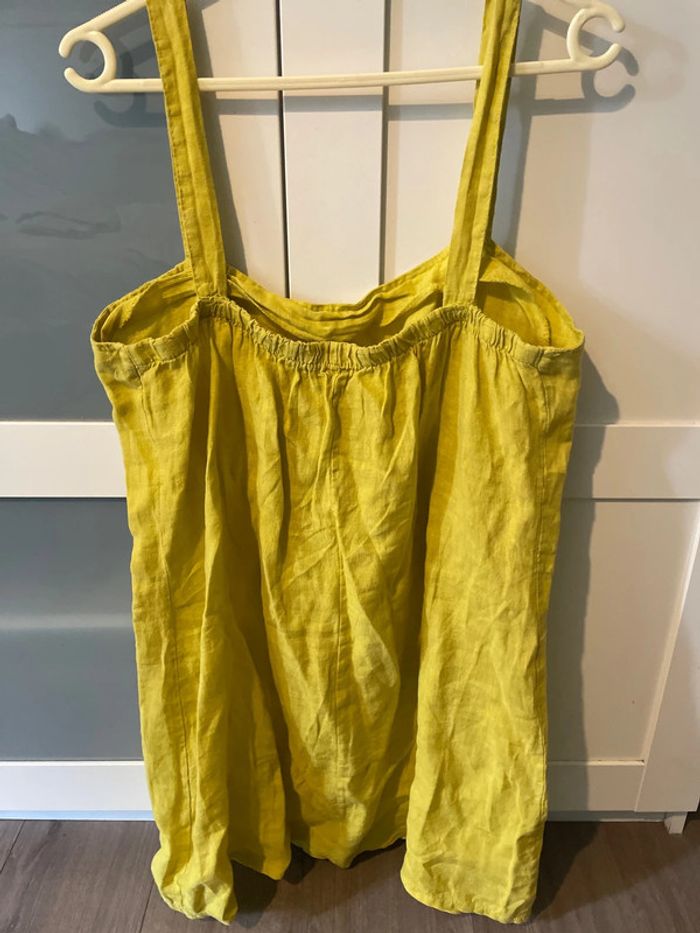 Robe courte - photo numéro 3