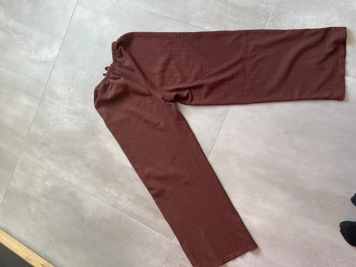 Pantalon grossesse - photo numéro 2