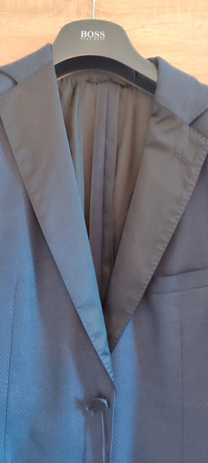 Veste de costume homme Hugo Boss - photo numéro 2