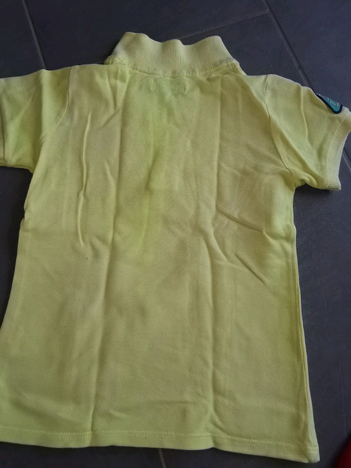 Lot polos - photo numéro 3
