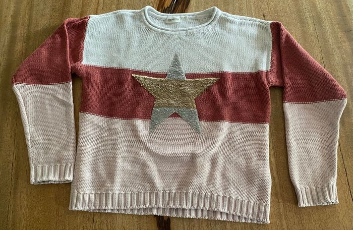 Pull-over