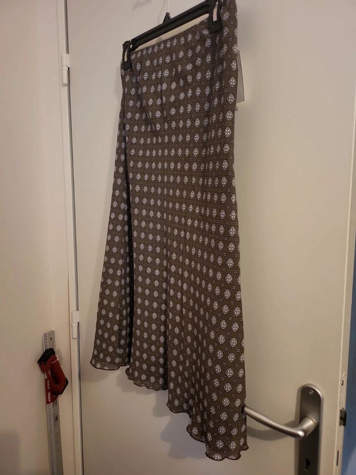 Jupe reversible - photo numéro 2