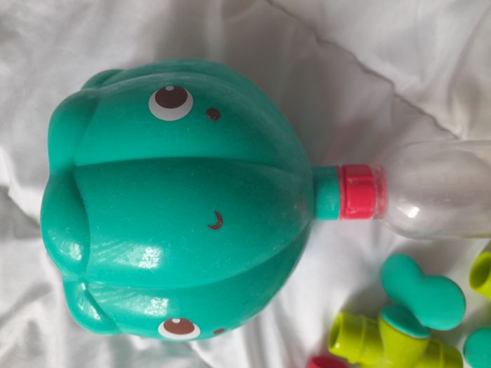 Jouets pour le bain - Marque Ludi - photo numéro 5