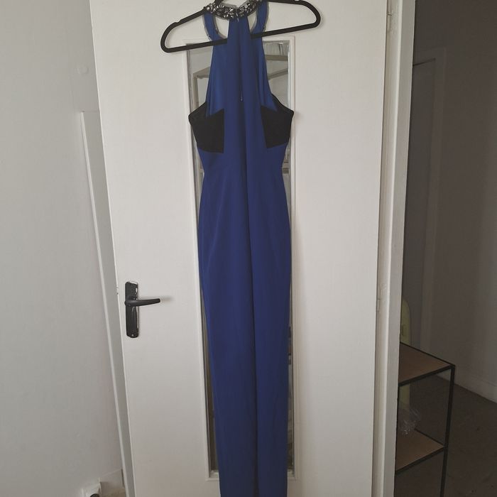 Robe de soirée - photo numéro 4