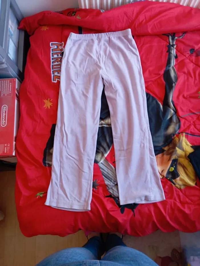 Pantalon de pyjama - photo numéro 2