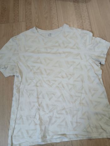 Tee-shirt avec motif