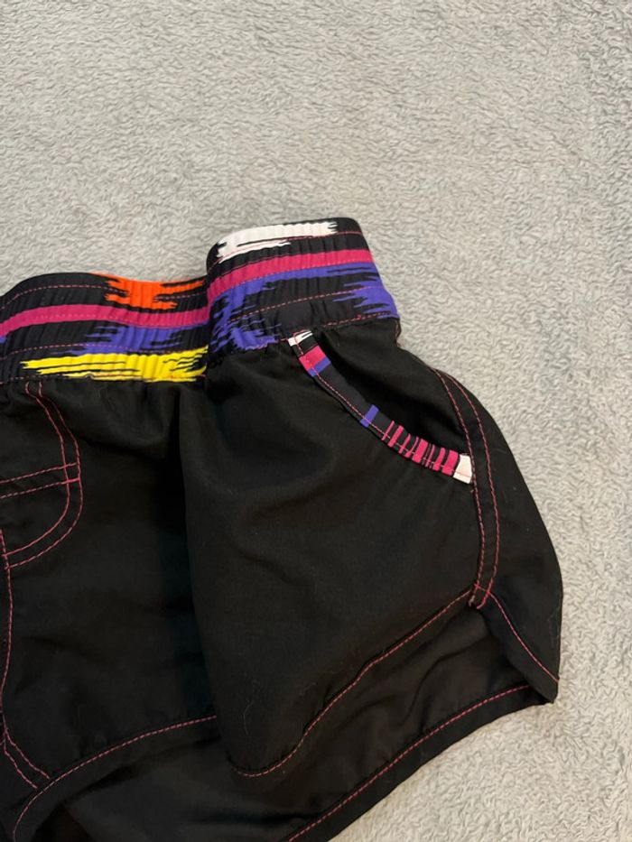 Short de bain femme - photo numéro 4