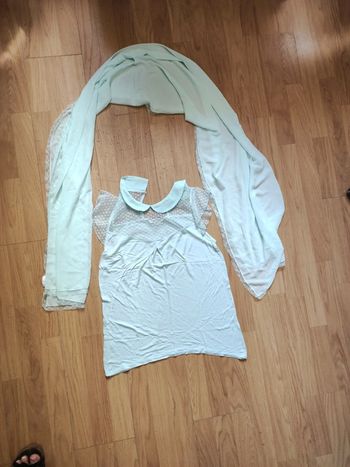 Ensemble cérémonie