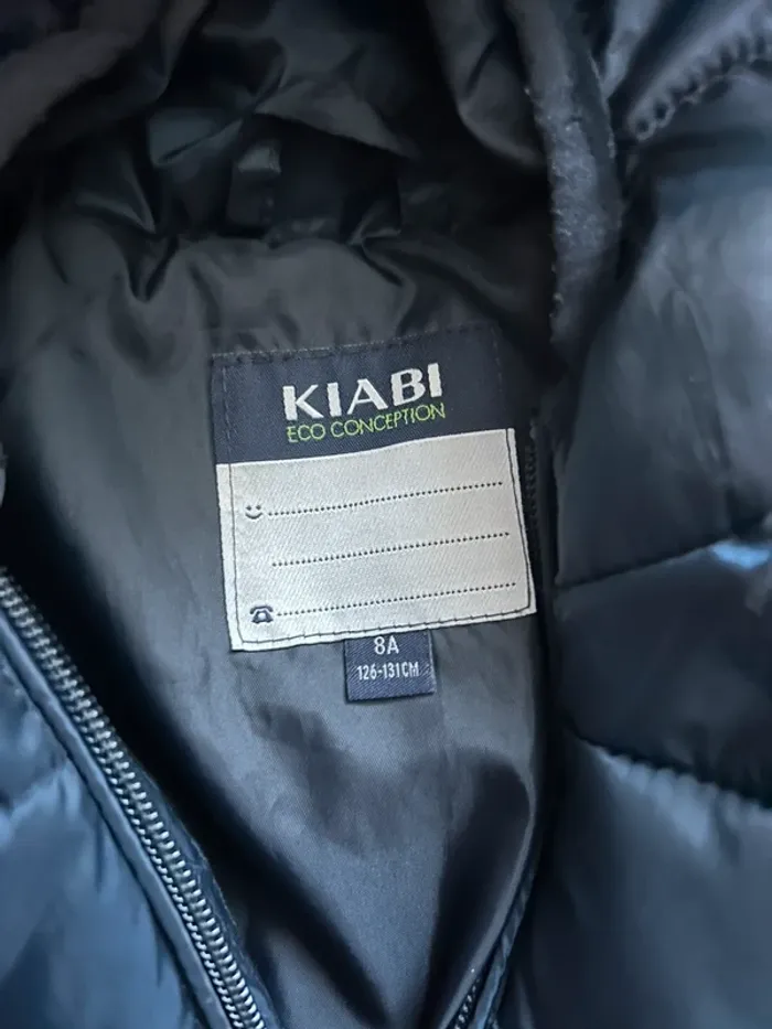Blouson garçon - photo numéro 2