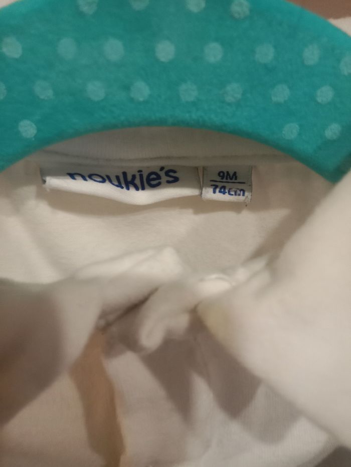 Ensemble salopette - photo numéro 3