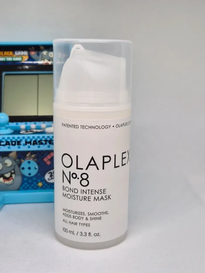 Olaplex 4-in-1, N9 & N8 - photo numéro 6