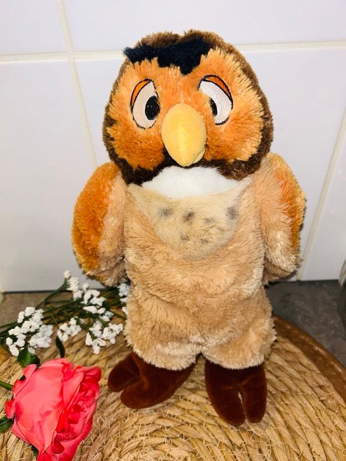 Peluche disney - photo numéro 3