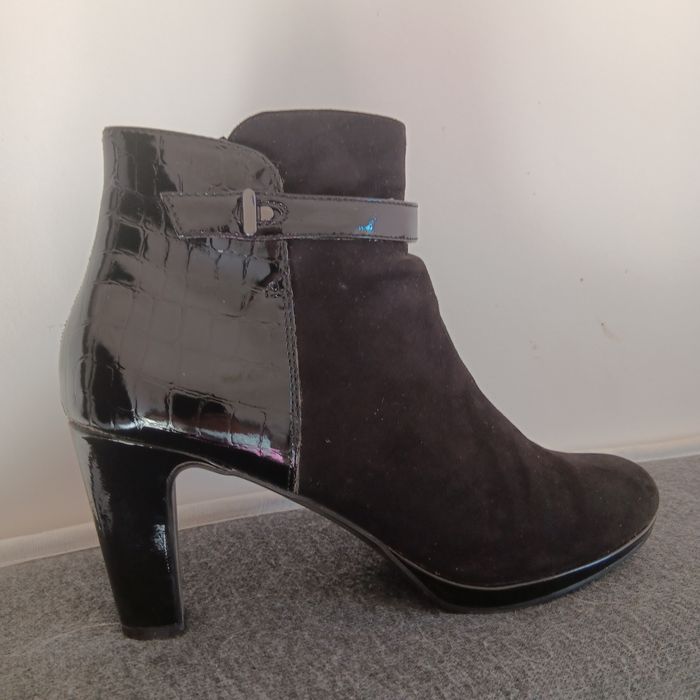 BOTTINES TAMARIS - photo numéro 6