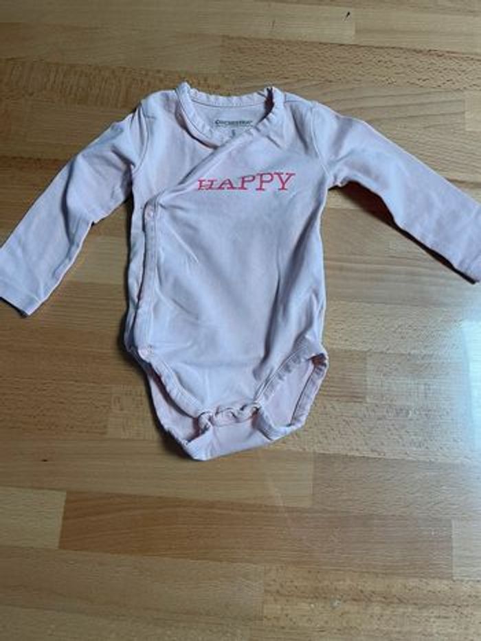 Lot 3 bodies ML - photo numéro 2