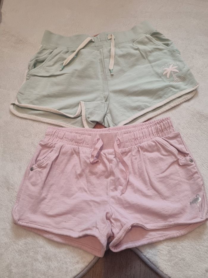 Short