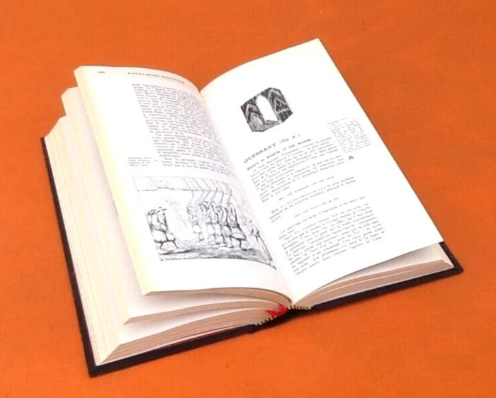 Guide de la Bretagne Mystérieuse (1976) Les Guides Noirs Claude Tchou Editeur - photo numéro 4