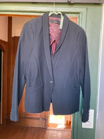 Veste tailleur