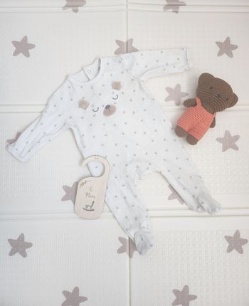 Pyjama Bébé Kiabi