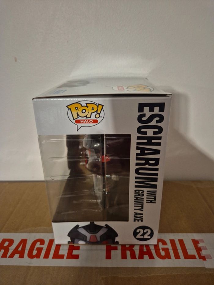 Pop Escharum - photo numéro 2