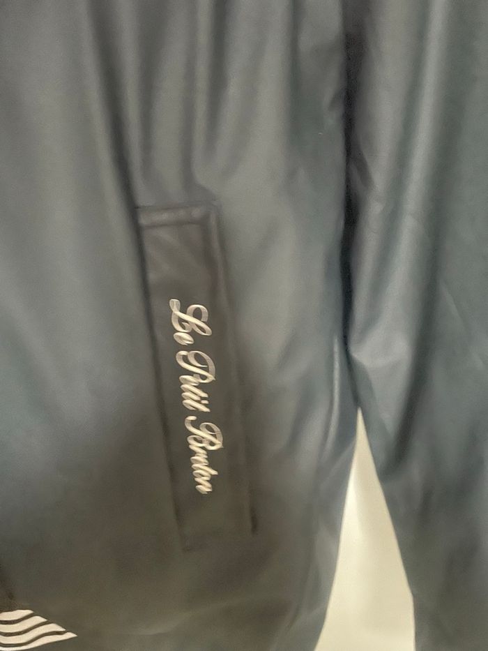 Blouson de pluie - photo numéro 3