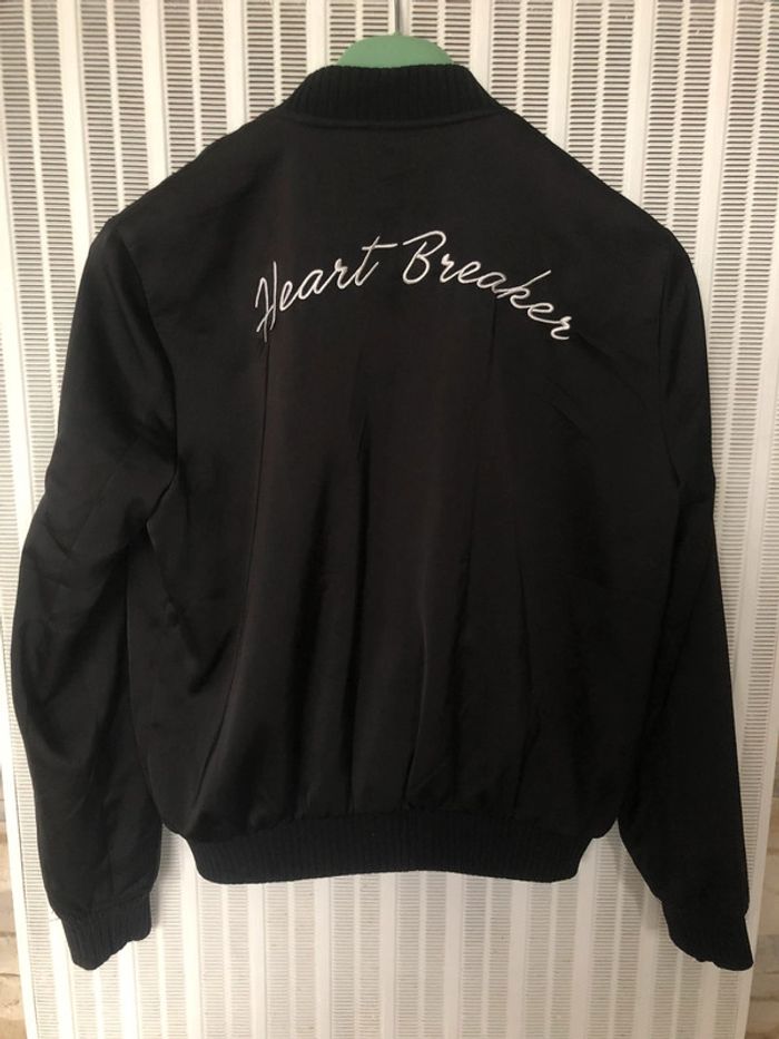 Blouson fin - photo numéro 4