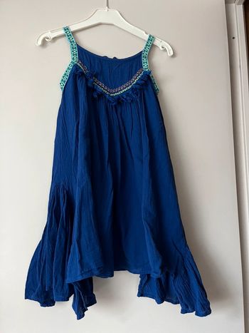 Robe catimini 7 ans, 122 cm