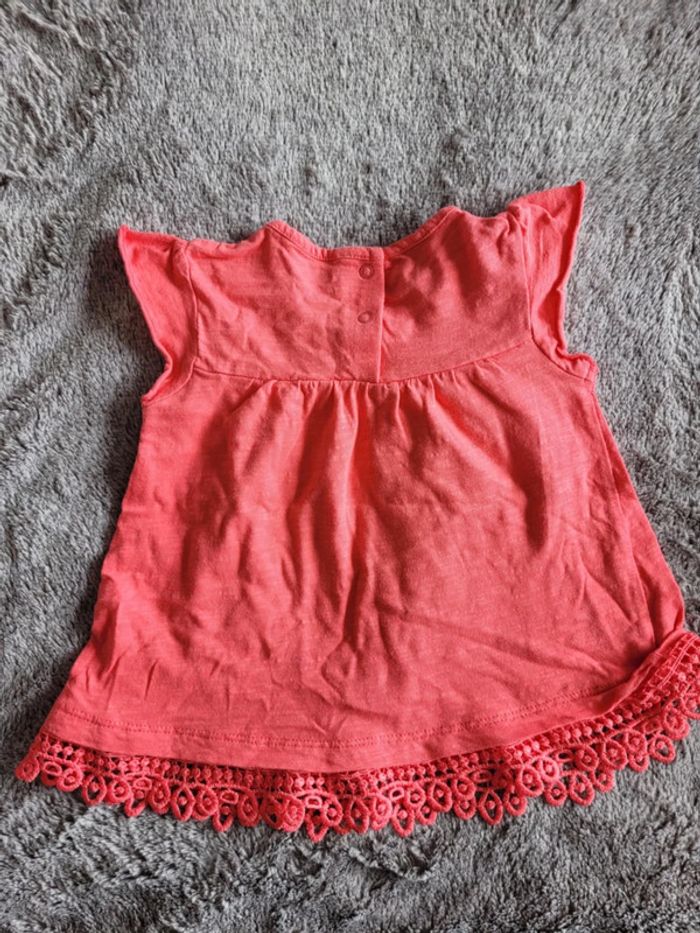 Tee-shirt 18 mois - photo numéro 2