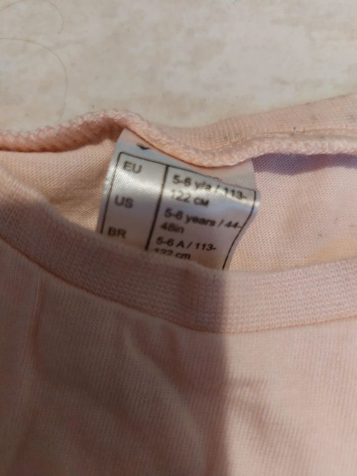 Tenue de sport - photo numéro 3
