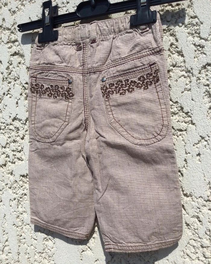 Pantalon Kitchoun 6 mois - photo numéro 8