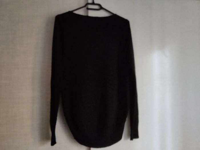 3 pulls d'hiver t38/40 - photo numéro 7