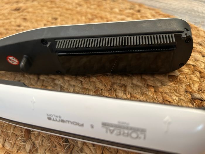 Lisseur Steampod L’oreal - photo numéro 5