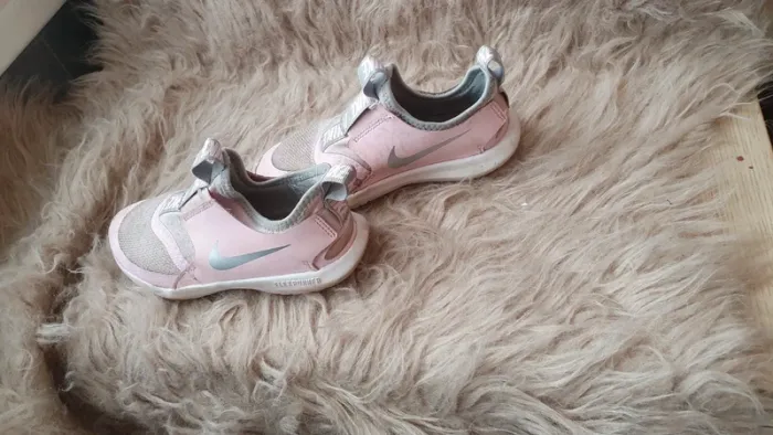 Basquette nike - photo numéro 2