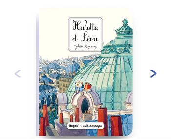 Livre BUGALI