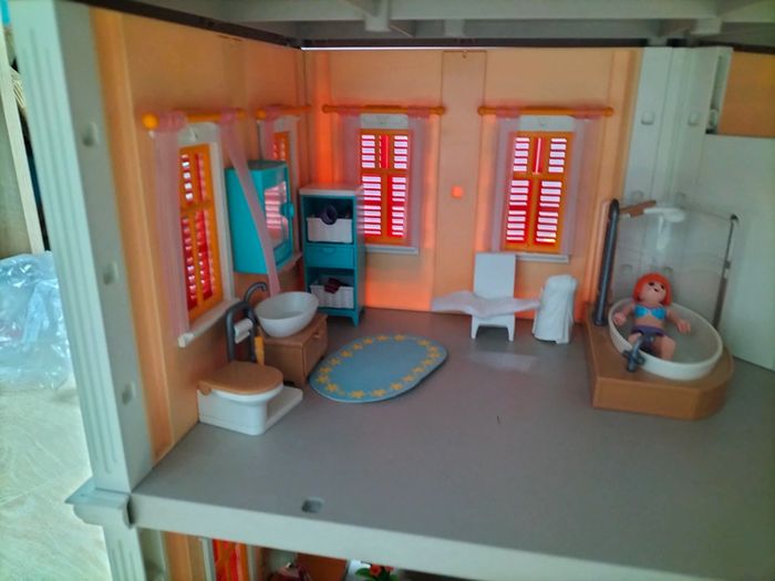 Playmobil Maison 5302 - photo numéro 4