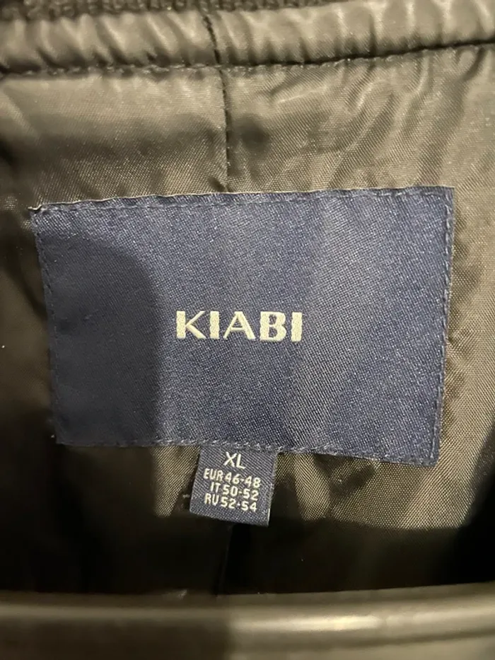 Veste - photo numéro 4