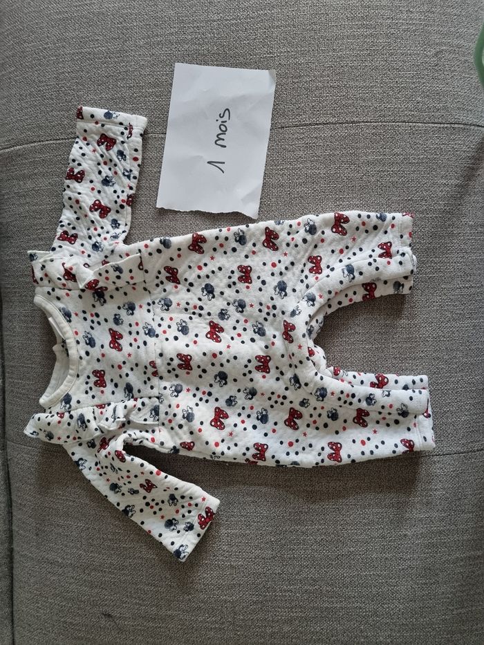 Pyjamas - photo numéro 4