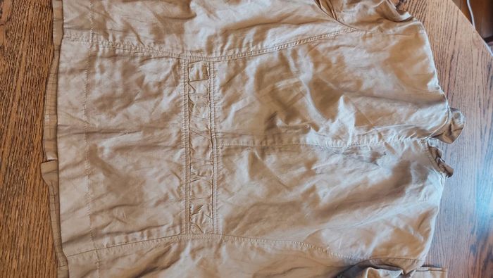 Veste légère F S R collection t 44 - photo numéro 12