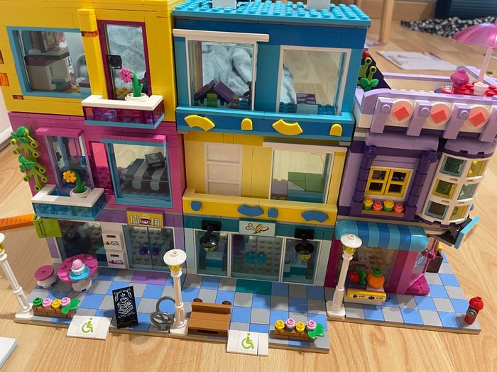 Lego friends 41704 - photo numéro 3