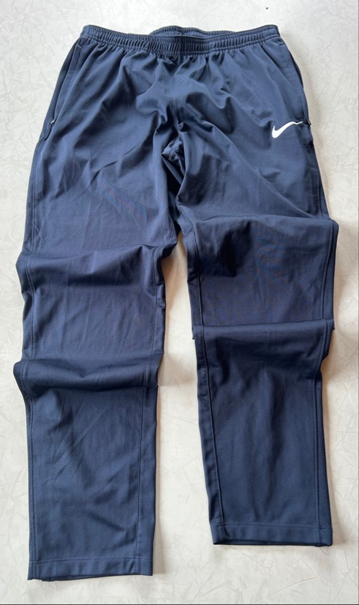 Survêtement Nike bleu marine -M - photo numéro 1