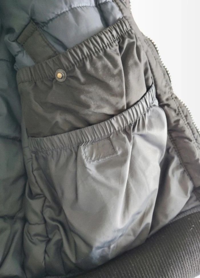 Blouson à capuche Celio taille M - photo numéro 5
